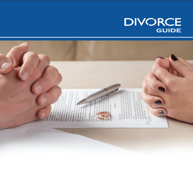 divorce guide